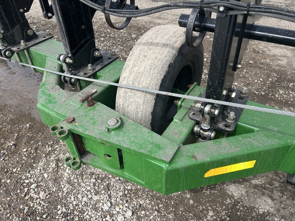 2018 Summers 70' Superweeder Field Cultivator
