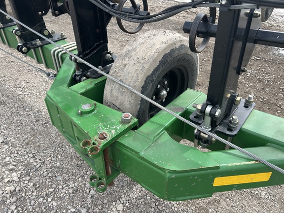2018 Summers 70' Superweeder Field Cultivator