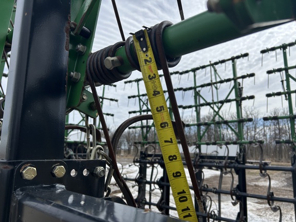 2018 Summers 70' Superweeder Field Cultivator