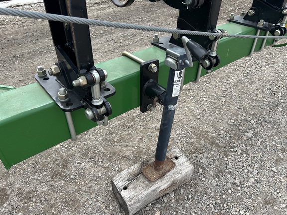 2018 Summers 70' Superweeder Field Cultivator