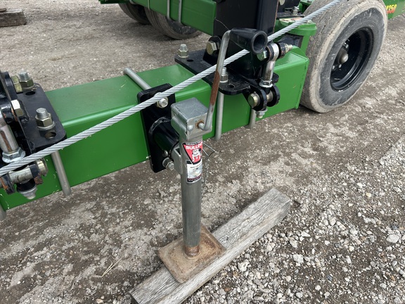 2018 Summers 70' Superweeder Field Cultivator