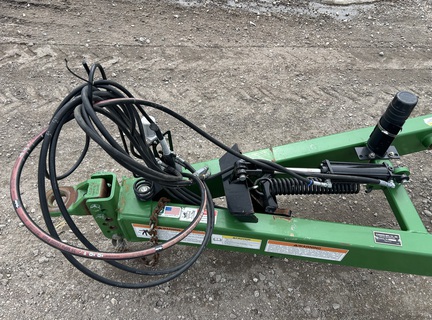 2018 Summers 70' Superweeder Field Cultivator