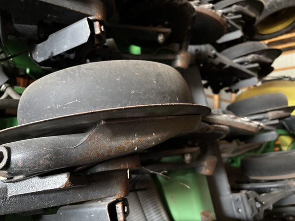 2013 John Deere 1890 Air Seeder