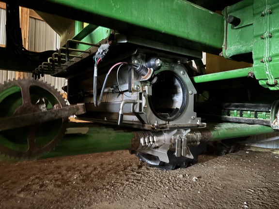 2013 John Deere 1890 Air Seeder