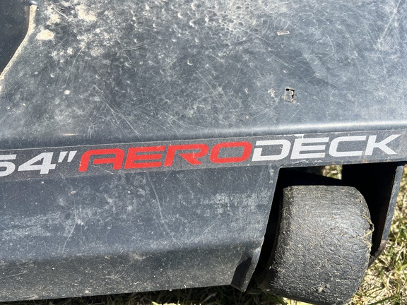 2015 Misc XE 540 Mower/Zero Turn