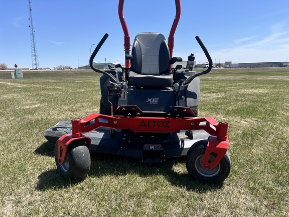 2015 Misc XE 540 Mower/Zero Turn