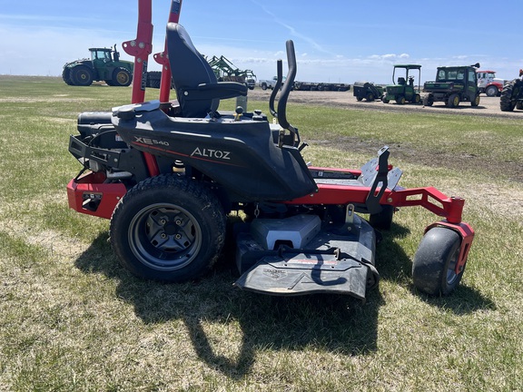 2015 Misc XE 540 Mower/Zero Turn