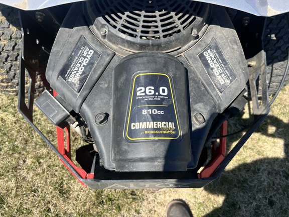 2015 Misc XE 540 Mower/Zero Turn