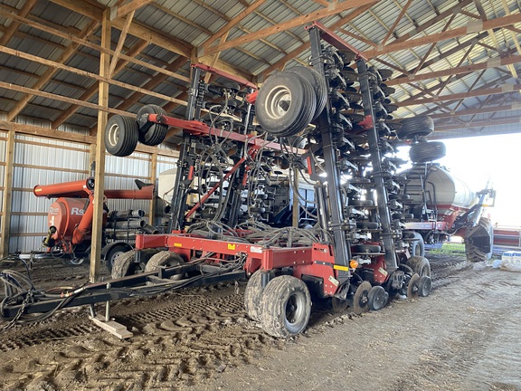 2009 Case IH SDX40 Air Seeder