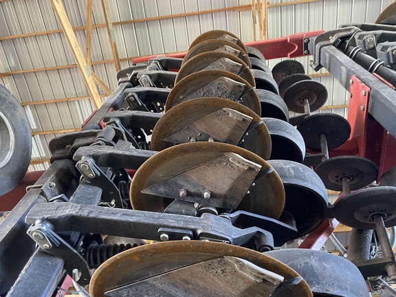 2009 Case IH SDX40 Air Seeder