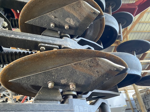 2009 Case IH SDX40 Air Seeder
