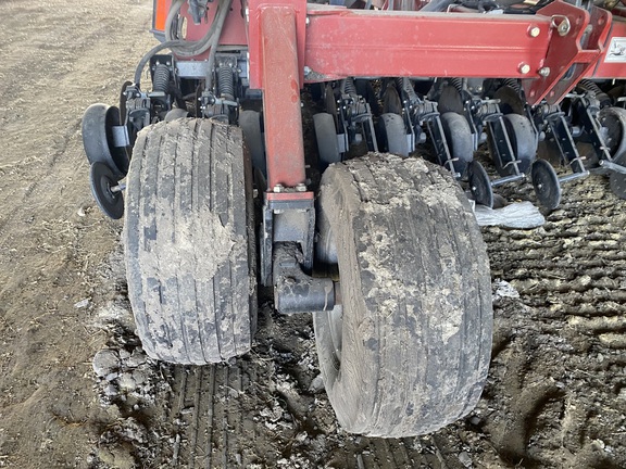 2009 Case IH SDX40 Air Seeder