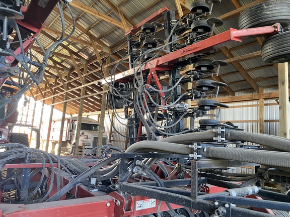 2009 Case IH SDX40 Air Seeder