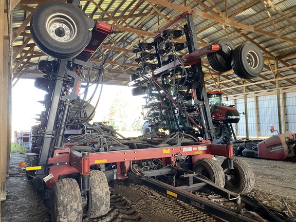 2009 Case IH SDX40 Air Seeder