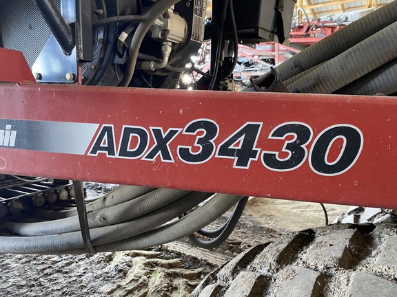 2009 Case IH SDX40 Air Seeder