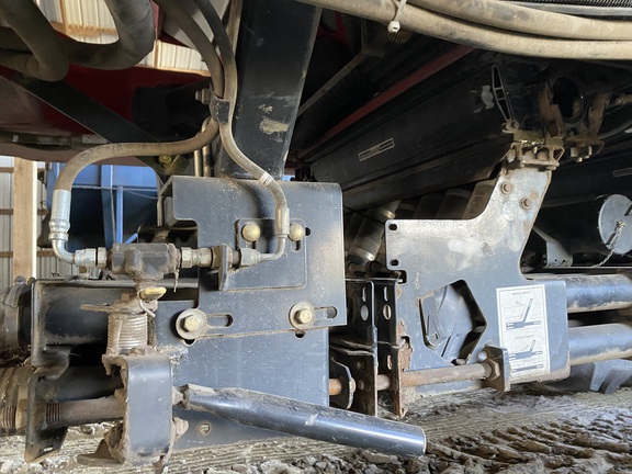 2009 Case IH SDX40 Air Seeder
