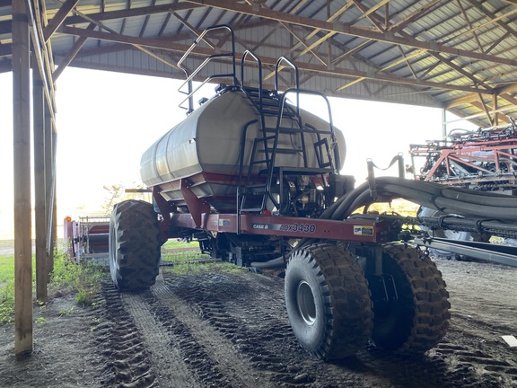 2009 Case IH SDX40 Air Seeder