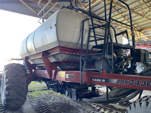 2009 Case IH SDX40 Air Seeder
