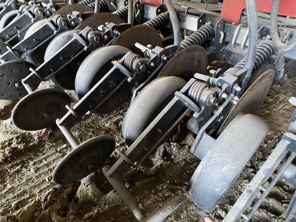 2009 Case IH SDX40 Air Seeder