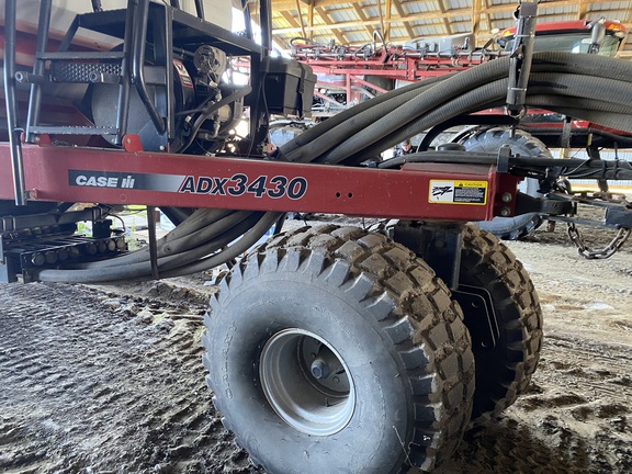 2009 Case IH SDX40 Air Seeder