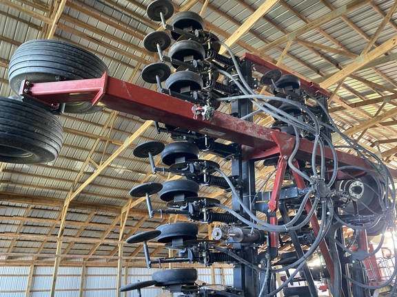2009 Case IH SDX40 Air Seeder