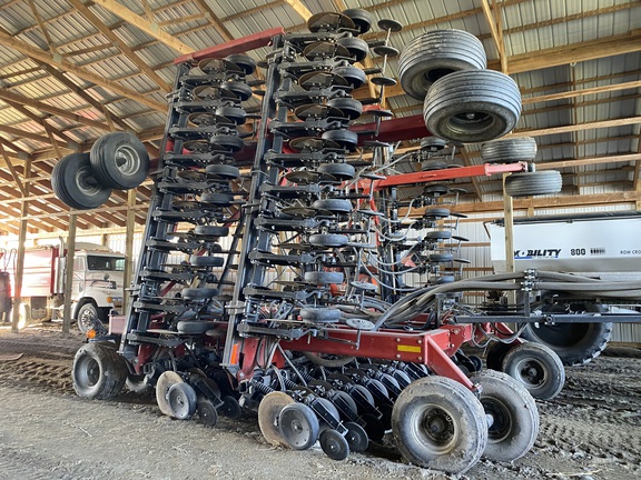 2009 Case IH SDX40 Air Seeder