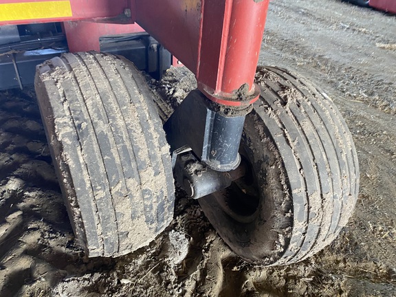 2009 Case IH SDX40 Air Seeder