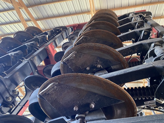 2009 Case IH SDX40 Air Seeder