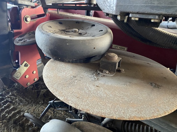 2009 Case IH SDX40 Air Seeder