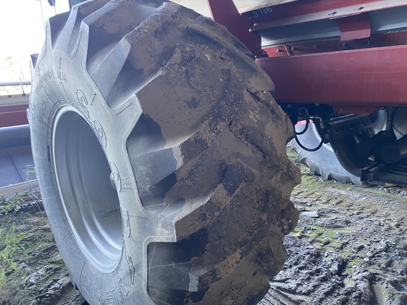 2009 Case IH SDX40 Air Seeder
