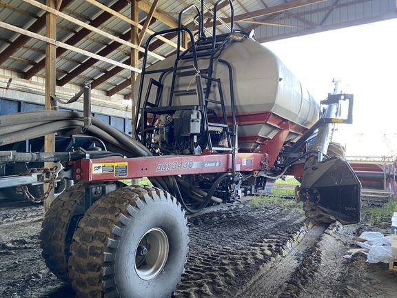 2009 Case IH SDX40 Air Seeder