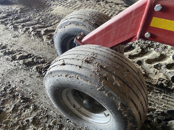 2009 Case IH SDX40 Air Seeder