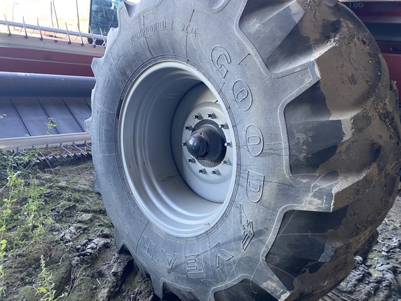 2009 Case IH SDX40 Air Seeder
