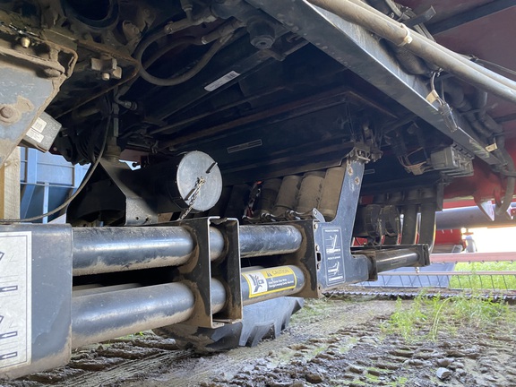 2009 Case IH SDX40 Air Seeder
