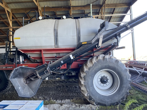 2009 Case IH SDX40 Air Seeder