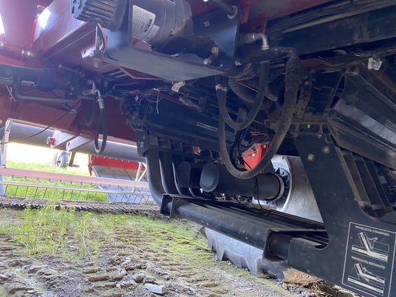 2009 Case IH SDX40 Air Seeder