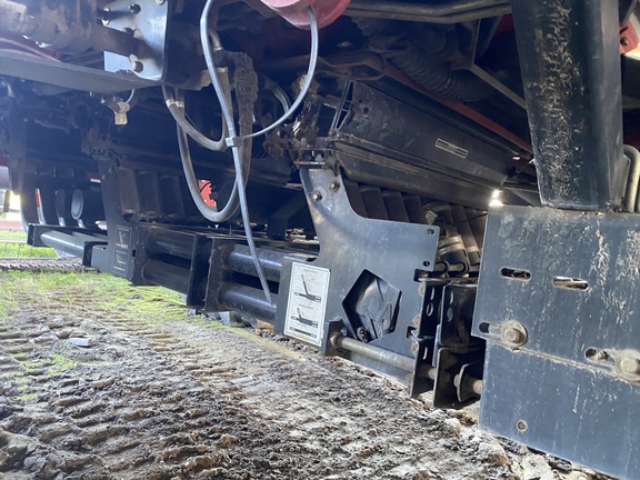 2009 Case IH SDX40 Air Seeder