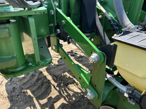 2007 John Deere 1770NT CCS Planter