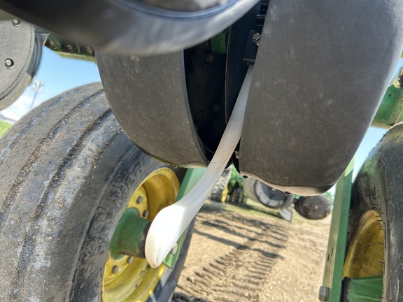 2007 John Deere 1770NT CCS Planter