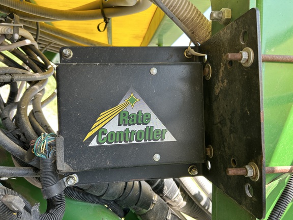 2007 John Deere 1770NT CCS Planter