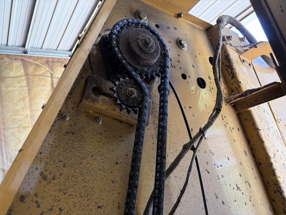 2018 Vermeer 6650 Rancher Baler/Round