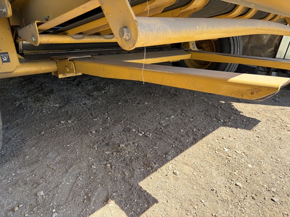 2018 Vermeer 6650 Rancher Baler/Round