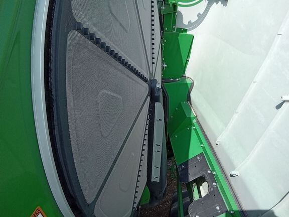 2022 John Deere S780 Combine