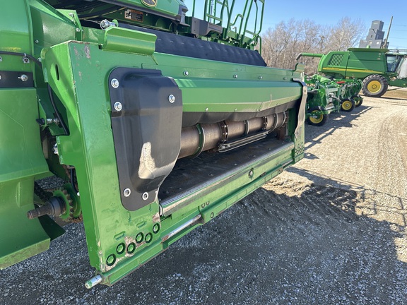 2023 John Deere X9 1100 Combine