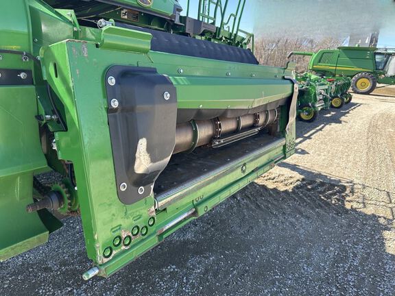 2023 John Deere X9 1100 Combine