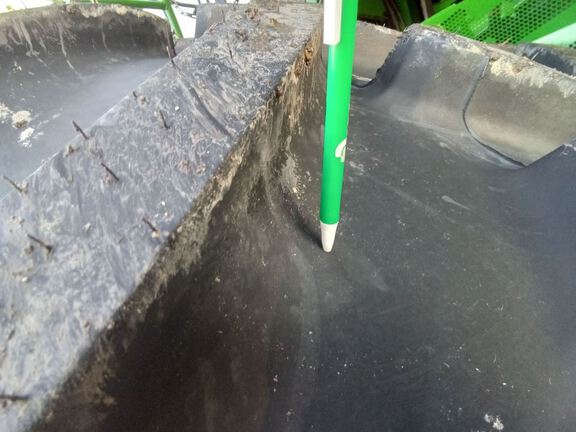 2023 John Deere S780 Combine