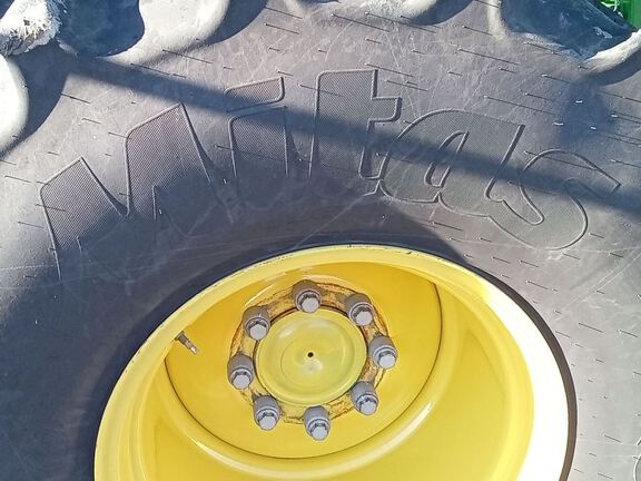 2023 John Deere S780 Combine