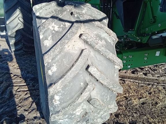 2023 John Deere S780 Combine