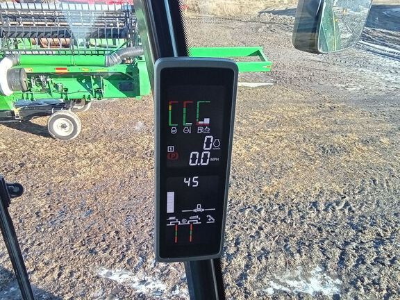 2023 John Deere S780 Combine