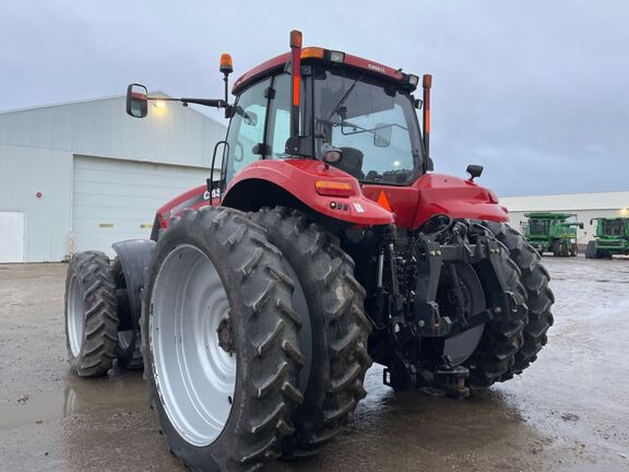 2013 Case 290 Tractor